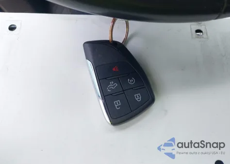 2023 Chevrolet Silverado 1500 4Wd Short Bed Ltz z USA, uszkodzony, nr VIN 2GCUDGED2P1104157